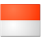 Danang/Gilang flag
