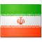 Houshmand/A. Pourasgari flag