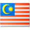 Raja Nazmi/Rafi flag