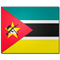 Monjane/Guvu flag