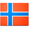 Mol, H./Sørum, C. flag