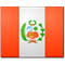 Mendoza/Allcca flag