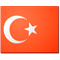 Mermer/Özbek flag
