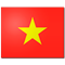 D.T.HAU/H.T.HUYEN flag